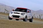 Kia Track’ster Concept 2012 года